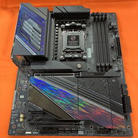中古  ASRock X870E Nova WiFi (X870E AM5 ATX DDR5) 172194 