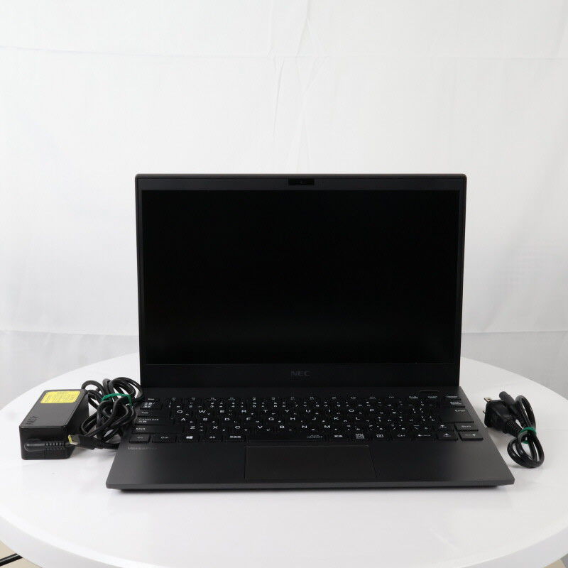 中古 NEC VersaPro UltraLite タイプVG PC-VKV18GZG9(Intel Core i7