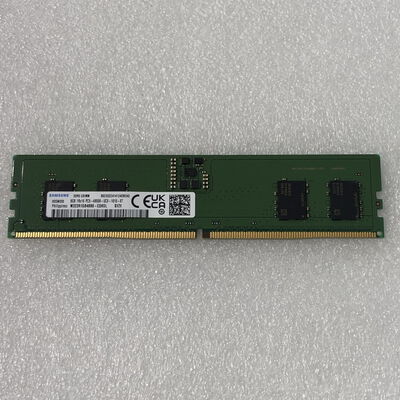 【甲府飯田店】中古  PC5-38400 8GB デスクトップ用 151530 