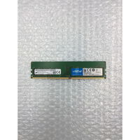 中古  PC4-25600 8GB デスクトップ用_ 184899 
