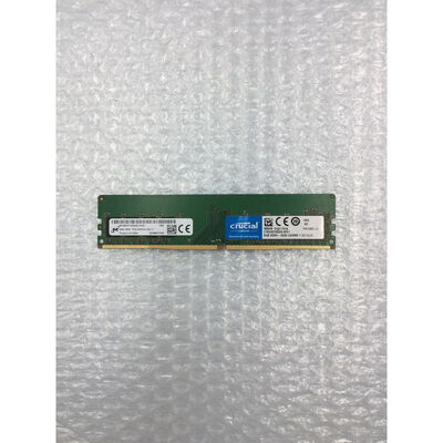 【座間相武台】中古  PC4-25600 8GB デスクトップ用_ 184899 
