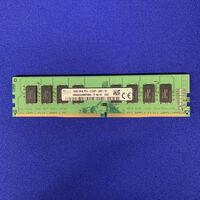 中古  PC4-17000 16GB デスクトップ用 135640 