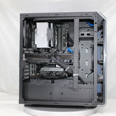 中古  THIRDWAVE GALLERIA SK(Intel Core i7 10700/16GB/SSD1TB/なし/NVIDIA GeForce RTX 3070 Ti 8GB/W11H64 MAR) 179296 