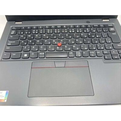 【仙台店】中古  Lenovo Think Pad L13 gen3 (Core i5-1235U/16GB/SSD 256GB/-/-/WLAN/13インチFHD/W11P/-) 3240010313 