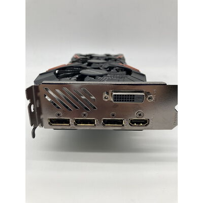 【郡山安積店】中古  各社 GeForce GTX1070 (8GB PCI-E) 130945 