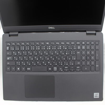 【通販センター】中古  DELL Latitude 3510(Intel Core i5 10210U 1.60GHz/16GB DDR4/SSD256GB/-/オンボード/15.6/1920x1080/GbE/Wi-Fi/WEBCAM/W11H/VBT) 197612 