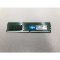 中古  PC4-17000 16GB デスクトップ用 135640 