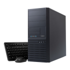 Monarch GE 第13世代Core搭載