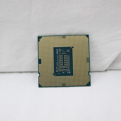 【通販センター】中古  INTEL Core i5 10400F (1200/2.9G/12M/C6/12) 142725 