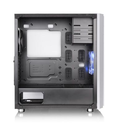 Thermaltake  CA-1J5-00M6WN-01 (Versa H26 アクリルパネル ATX ホワイト) 