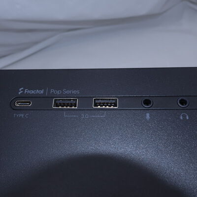 【通販センター】中古  OriginalPC(Intel Core i7 12700F/32GB DDR5 (PC5)/SSD500GB/なし/NVIDIA GeForce RTX 3060 Ti 8GB/W11H64 MAR) 202204 