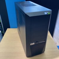 中古  GALLERIA XT(i7 9700/16GB/SSD512GB/HDD2TB/GTX1660 SUPER/W11H) 4720003300 
