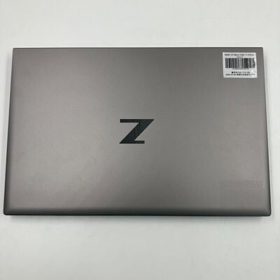 【なんば店】中古  HP ZBook Firefly 14 G7(Intel Core i7 10610U 1.80GHz/32GB DDR4/SSD1TB/-/オンボード/14/1920x1080/Wi-Fi/WEBCAM/W11H/VBT) 192628 