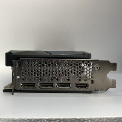 【八王子店】中古  MSI GeForce RTX 3070 VENTUS 2X OC (RTX3070 8G) 143902 