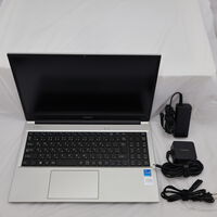 中古  Mousecomputer B5-I5I01SR-A [B5I5I01SRAAAW101AEC](Intel Core i5 1155G7/16GB DDR4 (PC4)/SSD512GB/なし/オンボード/15.6/1920x1080/Wi-Fi/W11H64 MAR) 194625 