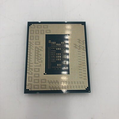 【福井日之出店】中古  INTEL Core i5 12400  (1700/2.5G/18M/C6/T12) 148614 