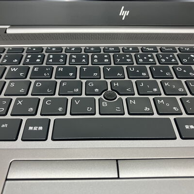 【町田店】中古  HP ZBook 14u G6 (INTEL Core i7 8565U 1.8GHz/16GB/SSD1TB/-/オンボード/14/1920x1080/Wi-Fi/WEBCAM/W11H64) 182267 