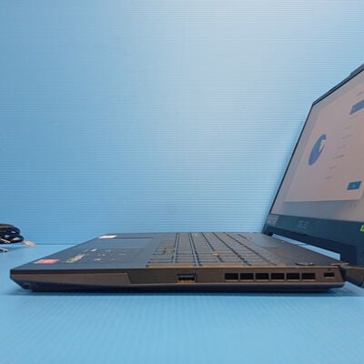 【大須店】中古  ASUS TUF Gaming A15 FA507XV FA507XV-R9R4060T 3120023851 