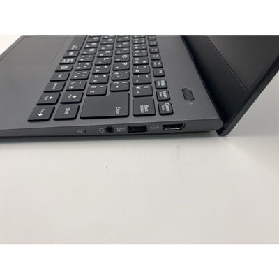 【仙台店】中古  NEC PC-VKV18GZG9 (Intel Core i7 10510U 1.80GHz/16GB/SSD512GB/-/オンボード/13.3/1920x1080/Wi-Fi/WEBCAM/W11P/Microsoft Office Home and Business 2024) 189083 