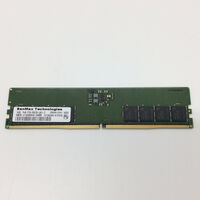 中古  PC5-44800 16GB デスクトップ用(DDR5-5600) 149153 