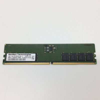 【浜松店】中古  PC5-44800 16GB デスクトップ用(DDR5-5600) 149153 
