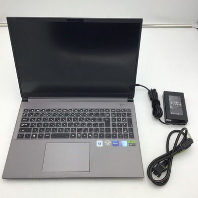 【白山FM松任店】中古  THIRDWAVE GALLERIA XL7C-R46-6 184522 