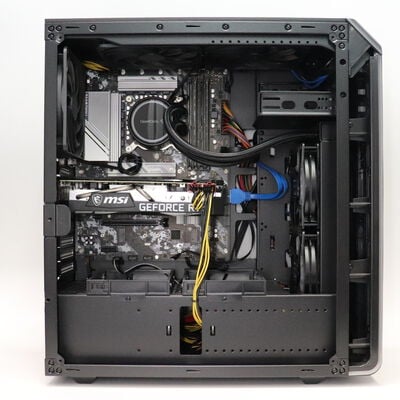 【札幌店】中古  GALLERIA(i7 13700F/32GB/SSD1TB/ドライブなし/RTX3070 8GB/W11H) 3210014854 