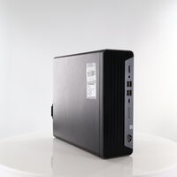 中古  HP_ProDesk_600G6(i5 10500/8GB/SSD120GB/W11P) 3410016273 