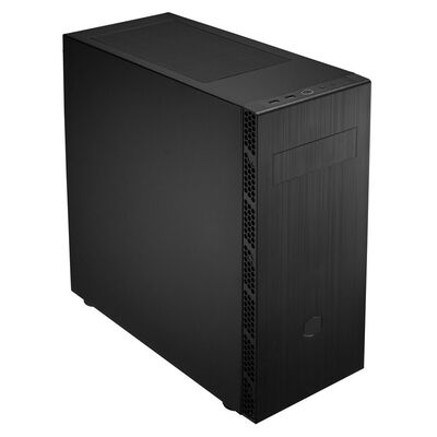CoolerMaster  MasterBox MB600L V2 MB600L2-KN5N-S00 (ATX ブラック) 