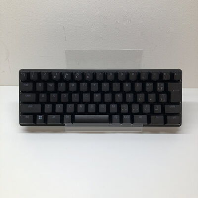 【津ラッツ店】中古  RAZER Huntsman Mini JP Linear Optical Switch 4990001405 