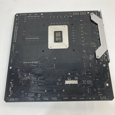 【神戸・三宮店】中古  ASRock B760M Steel Legend WiFi (B760 mATX DDR5) 167293 