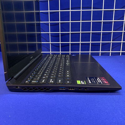 【横浜駅前店】中古  Mouse K517G50BK3SJ (Intel Core i7-12700H/32GB/RTX2050 (NoteBook)/W11H/有線LAN◯無線LAN◯) 3400009106 