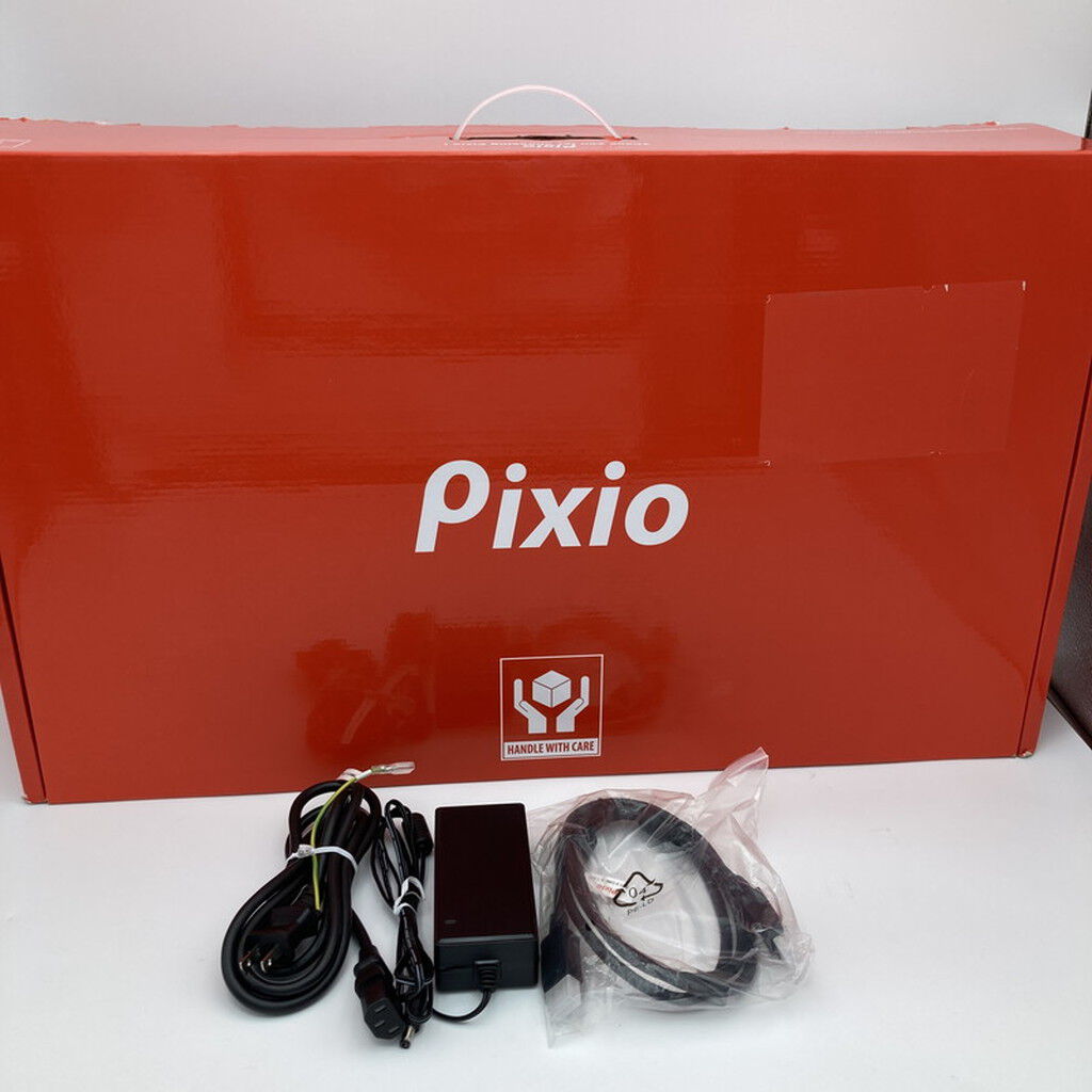 中古 Pixio 24インチワイドゲーミングモニタ （フルHD 1920x1080 360Hz