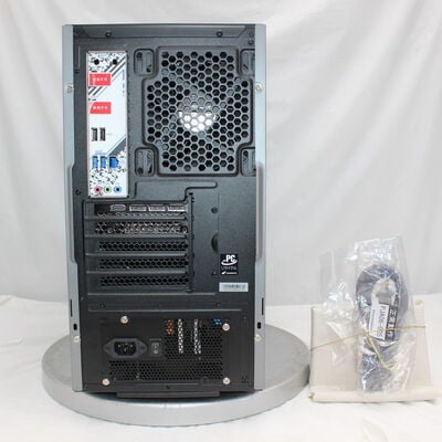 【通販センター】中古  THIRDWAVE GALLERIA RM7R-R57 199684 