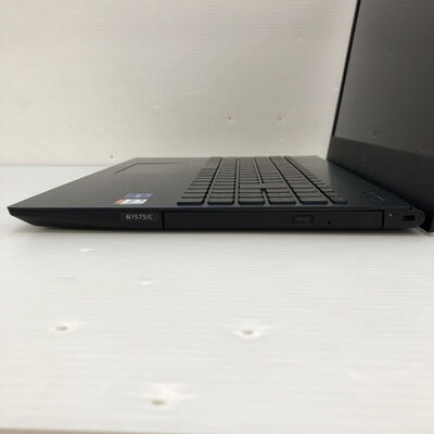 【徳島住吉店】中古  LAVIE N15 N1575/CAL(i7-1165G7/8GB/SSD512GB/W11H) 5230001049 