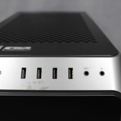 【通販センター】中古  THIRDWAVE GALLERIA ZA9C-R38 180844 