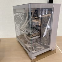中古  自作PC(Ryzen 7 7800X3D/32GB/SSD1TB/なし/RX7900XTX 24GB/なし) 5140000869 