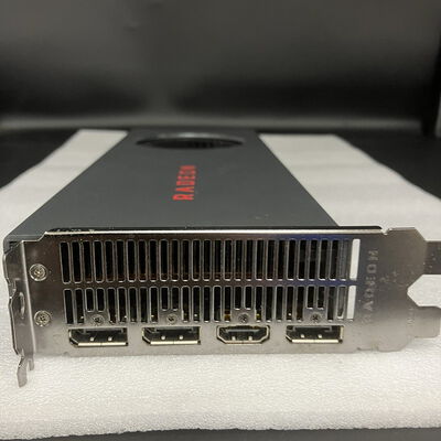 【新潟店】中古  各社 Radeon RX5700 (8GB PCIE) 140076 