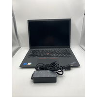 中古  Lenovo ThinkPad L13 Gen4 (Core i5-1335U/16GB/SSD 256GB/-/-/WLAN/13.3インチUWXGA/W11P/-) 3240010838 