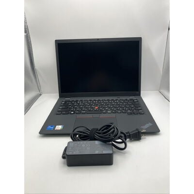 【仙台店】中古  Lenovo ThinkPad L13 Gen4 (Core i5-1335U/16GB/SSD 256GB/-/-/WLAN/13.3インチUWXGA/W11P/-) 3240010838 