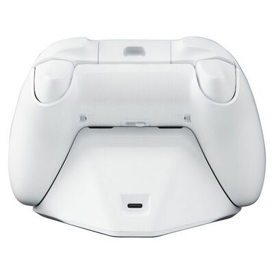 GRAPHT  Omni Plus with Charging Dock White (GRT076-WHT-ONE) 