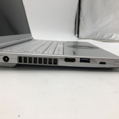 【盛岡都南店】中古  Panasonic Let's note CF-SV9RDQVS(Intel Core i5 10310U 1.70GHz/16GB DDR4/SSD256GB/-/オンボード/12.1/1920x1200/GbE/Wi-Fi/WEBCAM/W11P) 193282 