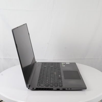 【通販センター】中古  THIRDWAVE raytrek R5(Intel Core i7 10875H/32GB/SSD1TB/なし/NVIDIA GeForce RTX 2060 6GB/15.6/1920x1080/Wi-Fi/W11H64 MAR) 188131 