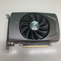 中古  ZOTAC ZT-D40600G-10B (RTX4060 8GB) 1250007520 