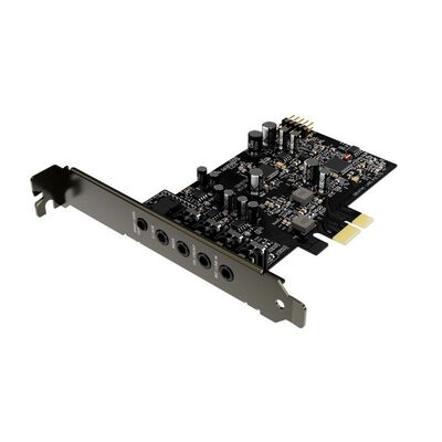 CREATIVE  Sound Blaster Audigy Fx Pro (SB-AFXPR) 