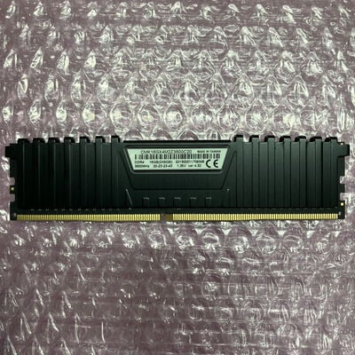 【町田店】中古  PC4-28800 8GB デスクトップ用 140733 