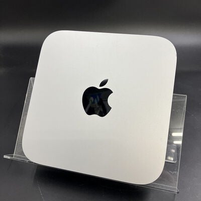 【大須店】中古  Apple Mac mini 2020 (M1 8CPU 8GPU/8GB/256GB) シルバー MGNR3J/A 144583 