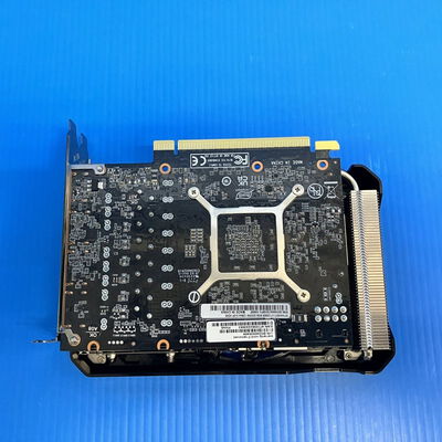 【大須店】中古  Palit RTX4060Ti STORMX 8GB GDDR6 3120024162 