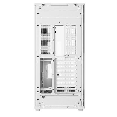 DEEPCOOL  CH780 WH R-CH780-WHADE41-G-1 (E-ATX ガラス ホワイト) 