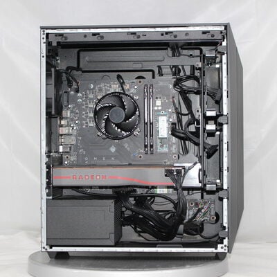 中古  HP OMEN 